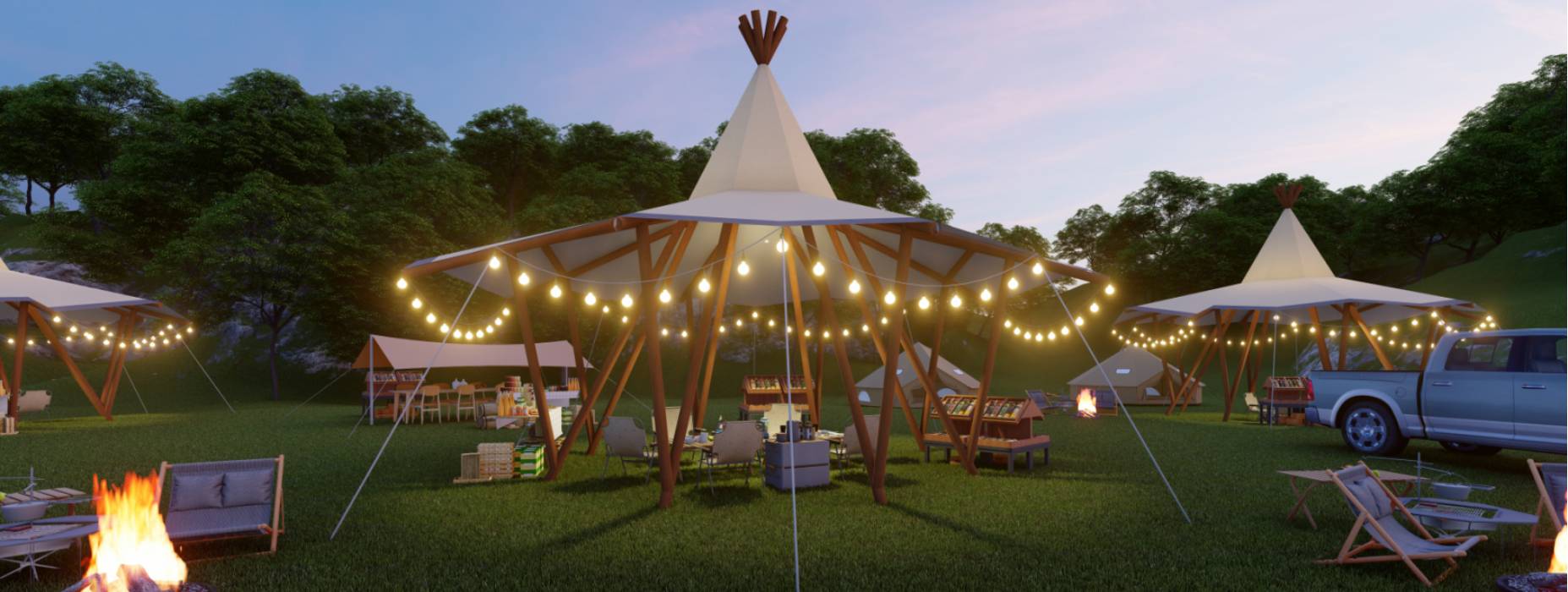 阿坝露营帐篷酒店厂家